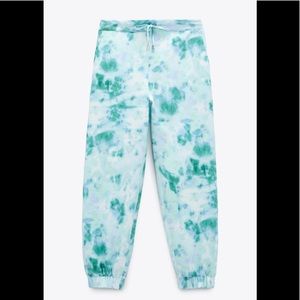 Zara Joggers